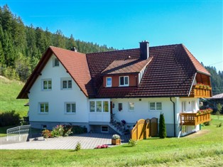 Details zur Ferienwohnung Baden-Württemberg / Schwarzwald