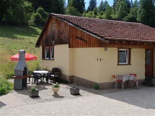 Details zum Ferienhaus Baden-Württemberg / Schwarzwald