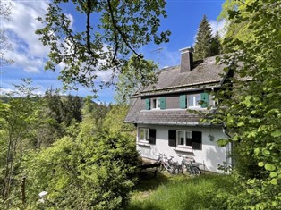 Details zum Ferienhaus Baden-Württemberg / Schwarzwald