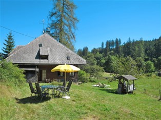 Details zum Ferienhaus Baden-Württemberg / Schwarzwald