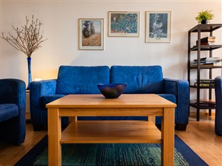 Details zur Ferienwohnung Baden-Württemberg / Schwarzwald