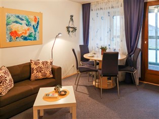 Details zur Ferienwohnung Baden-Württemberg / Schwarzwald