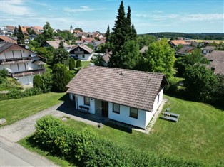 Details zum Ferienhaus Baden-Württemberg / Schwarzwald