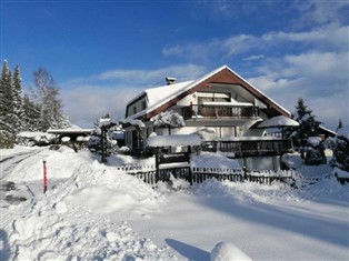 Details zur Ferienwohnung Baden-Württemberg / Schwarzwald