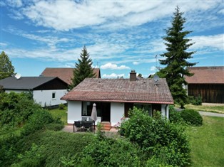 Details zum Ferienhaus Baden-Württemberg / Schwarzwald