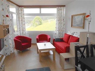 Details zur Ferienwohnung Baden-Württemberg / Schwarzwald