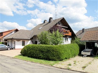 Details zur Ferienwohnung Baden-Württemberg / Schwarzwald