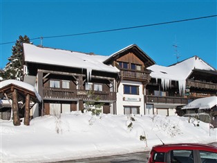 Details zur Ferienwohnung Baden-Württemberg / Schwarzwald