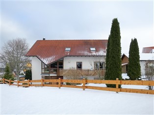 Details zur Ferienwohnung Baden-Württemberg / Schwarzwald