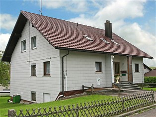 Details zur Ferienwohnung Baden-Württemberg / Schwarzwald