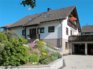 Details zur Ferienwohnung Baden-Württemberg / Schwarzwald
