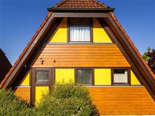 Details zum Ferienhaus Deutschland