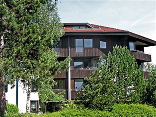Details zur Ferienwohnung Deutschland