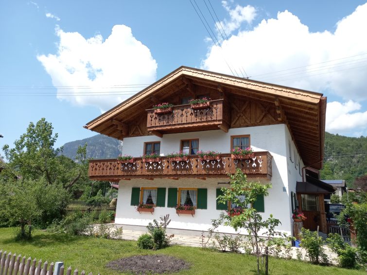 ᐅ Ferienwohnung Kramer (GMP412) in 82490 Garmisch