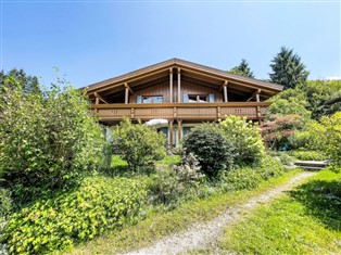 Details zum Ferienhaus Bayern / Oberbayern