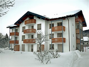 Details zur Ferienwohnung Deutschland