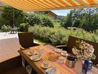 Details zum Ferienhaus Deutschland