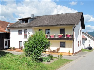 Details zum Ferienhaus Deutschland