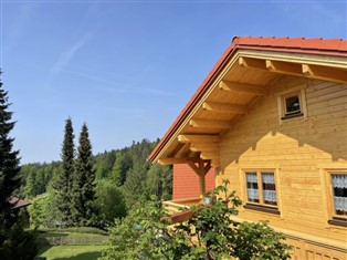 Details zum Ferienhaus Bayern / Bayerischer Wald