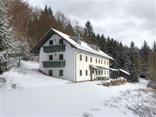 Details zum Ferienhaus Deutschland