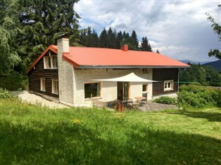 Details zum Ferienhaus Bayern / Bayerischer Wald