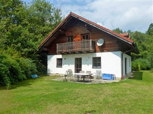 Details zum Ferienhaus Bayern / Bayerischer Wald