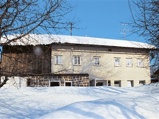 Details zum Ferienhaus Bayern / Bayerischer Wald