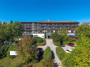Details zur Ferienwohnung Deutschland