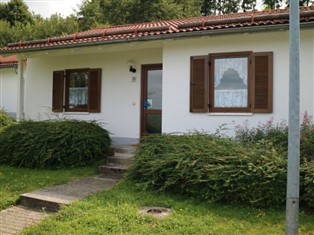 Details zum Ferienhaus Bayern / Bayerischer Wald