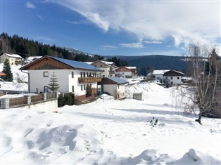 Details zur Ferienwohnung Bayern / Bayerischer Wald