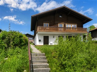 Details zur Ferienwohnung Deutschland