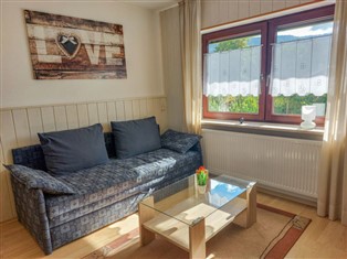 Details zur Ferienwohnung Deutschland