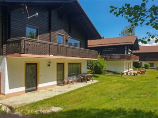 Details zur Ferienwohnung Deutschland