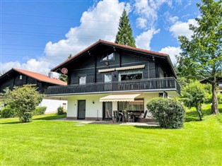 Details zur Ferienwohnung Deutschland