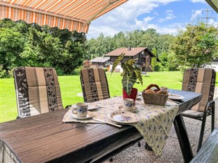 Details zur Ferienwohnung Deutschland