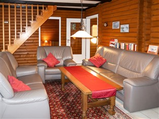 Details zur Ferienwohnung Deutschland