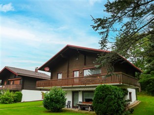 Details zur Ferienwohnung Deutschland