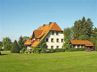 Details zur Ferienwohnung Bayern / Oberfranken