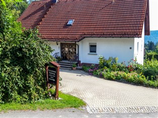 Details zur Ferienwohnung Bayern / Oberfranken