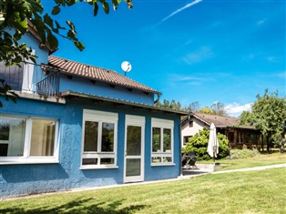 Details zum Ferienhaus Bayern / Mittelfranken