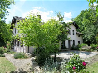 Details zum Ferienhaus Bayern / Mittelfranken