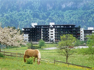 Details zur Ferienwohnung Deutschland