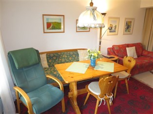 Details zur Ferienwohnung Deutschland