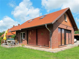 Details zum Ferienhaus Mecklenburg-Vorpommern / Mecklenburgische Seenplatte