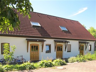 Details zur Ferienwohnung Mecklenburg-Vorpommern / Mecklenburgische Seenplatte