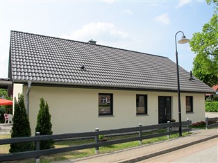 Details zum Ferienhaus Mecklenburg-Vorpommern / Mecklenburgische Seenplatte