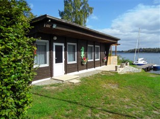 Details zum Ferienhaus Mecklenburg-Vorpommern / Mecklenburgische Seenplatte