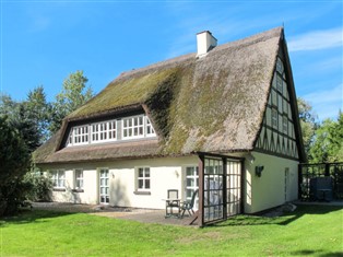 Details zur Ferienwohnung Mecklenburg-Vorpommern / Insel Rügen