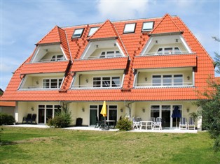 Details zur Ferienwohnung Mecklenburg-Vorpommern / Insel Rügen