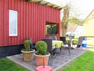 Details zur Ferienwohnung Mecklenburg-Vorpommern / Insel Rügen